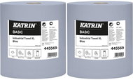 KATRIN 44556 - Hand Paper Towels