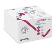 MEDICLEANER Airlaid cellulose wipe 32 × 38 cm 60 pcs - Hand Paper Towels