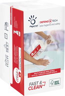 MEDICLEANER Papernet Fast&Clean wipes pack of 100 pcs - Hand Paper Towels