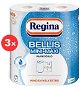 REGINA Kitchen Towels Bellis (3×2 pcs) - Dish Cloths