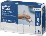 Paper Towels TORK Xpress Multifold H2, extra fine - Papírové ručníky