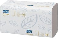 TORK Xpress Multifold Premium Soft H2, jemné - Papierové utierky do zásobníka