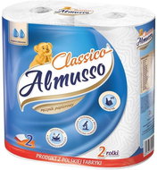 ALMUSSO Classico - pack of 2 - Paper Towels