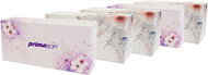 PRIMASOFT tissues in a box (5× 100 pcs) - Tissues