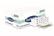 BULKYSOFT ZZ Comfort - pack of 25×150 pcs - Hand Paper Towels