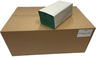 PAPLINE ZZ - pack 20×250 pcs - Hand Paper Towels