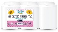 DAILY Autocut TAD - balení 6 rolí - Papírové ručníky