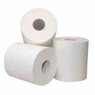PAPLINE Maxi - pack of 6 rolls - Hand Paper Towels