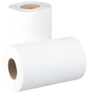 PAPLINE Midi - pack of 6 rolls - Hand Paper Towels