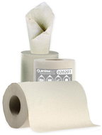 PRIMASOFT Standard - pack of 6 rolls - Hand Paper Towels
