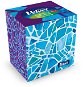 Tissues VELVET Cube (60 pcs) - Papírové kapesníky