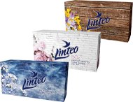 LINTEO Box 150 db - Papírzsebkendő