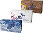 Papierové vreckovky LINTEO Box 150 ks - Papírové kapesníky