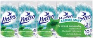 LINTEO Mint 10×10pcs - Tissues