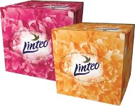 LINTEO Premium Box 60 db - Papírzsebkendő