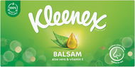 Tissues KLEENEX Lotion Box (64 pcs) - Papírové kapesníky