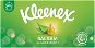 KLEENEX Lotion Box (64 pcs) - Tissues