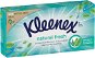 KLEENEX Natural Fresh Box (64 ks) - Papierové vreckovky