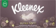 KLEENEX Ultra Soft Box (64 darab) - Papírzsebkendő