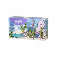 BELLA Happy Baby pull-out wipes (150 pcs) - Tissues