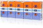 BELLA hygienické vreckovky (10× 10 ks) - Papierové vreckovky