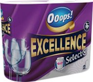 OOPS! Excellence Select 2db - Konyhai papírtörlő