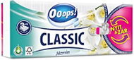 OOPS! Classic Box  Jasmine 90 ks - Tissues