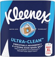 KLEENEX Clean Ultra 2db - Konyhai papírtörlő