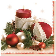 Goba Napkins Candle and decoration - Paper Napkins