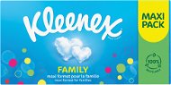 KLEENEX Original Box Family (128 ks)  - Tissues
