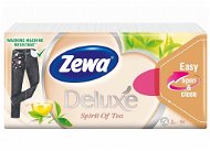 ZEWA Deluxe Spirit of Tea, 90db - Papírzsebkendő