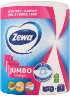 Kéztörlő papír ZEWA Jumbo 1 db - Papírové ručníky