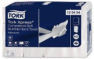 TORK Xpress Multifold H2, jemné (12× 200 ks) - Papierové utierky do zásobníka
