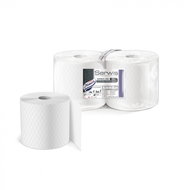 ALMUSSO Service 2 × 200 pcs - Hand Paper Towels