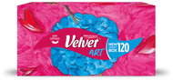 VELVET Art (120 pcs) - Tissues