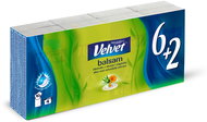 VELVET Balm (8 × 10 pcs) - Tissues