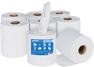 PRIMASOFT towels in roll MAXI 155 m O19, 6 pcs - Hand Paper Towels