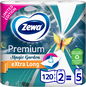 ZEWA Premium eXtra Long (2 ks) - Papírové utěrky