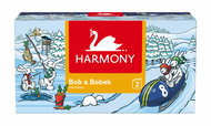 HARMONY Bob and Bobek (150 pcs) - Tissues