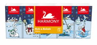 HARMONY Bob and Bobek (10×10 pcs) - Tissues