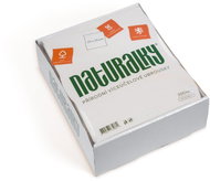 NATURALKY cut-to-size pieces, 20 × 25 cm, 200 pieces - Nonwoven Fabric