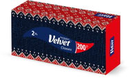 VELVET Classic (200 ks) - Tissues