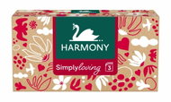 HARMONY Simply Loving (100 ks) - Tissues
