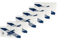 PRIMASOFT Gastro Classic 6× (500 pcs) - Paper Napkins