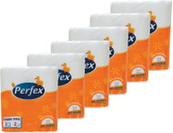 PERFEX Kitchen Roll O9.5, 6× 2pcs - Paper Towels