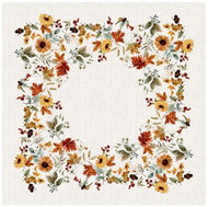 Forbyt Autumn tablecloth 85 × 85 cm - Tablecloth