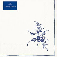 Villeroy & Boch Old Luxembourg papírové ubrousky, 33 × 33 cm - Paper Napkins