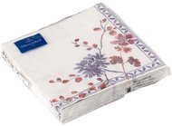 Villeroy & Boch Provencal lavender papírové ubrousky, 33 × 33 cm - Paper Napkins