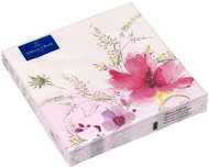 Villeroy & Boch Mariefleur papírové ubrousky, 33 × 33 cm - Paper Napkins