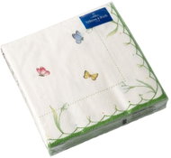 Villeroy & Boch Spring papírové ubrousky, 33 × 33 cm - Paper Napkins